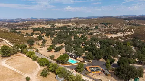 View/Area - 1437 Shasta Way, Boulevard, CA 91905 photo 5 of 5