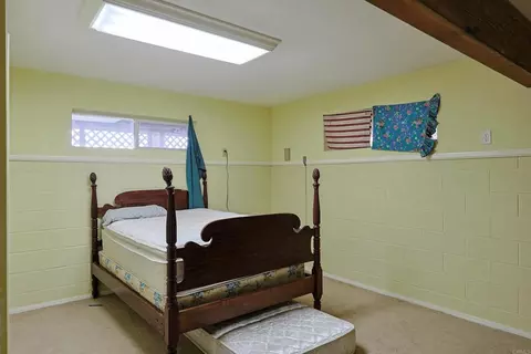 Bedroom - 1437 Shasta Way, Boulevard, CA 91905 photo 3 of 6