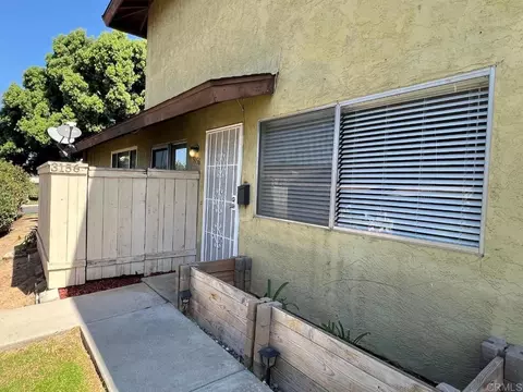 3156 Caminito Quixote, San Diego, CA 92154