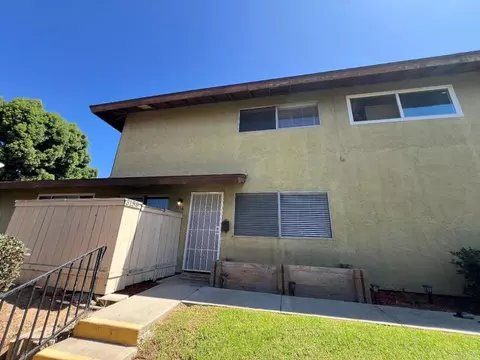 3156 Caminito Quixote, San Diego, CA 92154