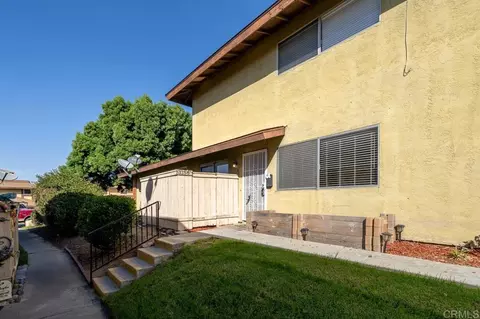 3156 Caminito Quixote, San Diego, CA 92154