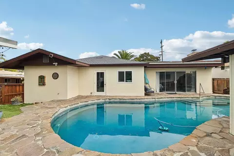 Exterior - 9535 Lakeview Dr, La Mesa, CA 91942 photo 1 of 13
