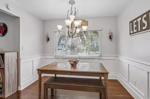 Dining - 9535 Lakeview Dr, La Mesa, CA 91942 photo 2 of 2