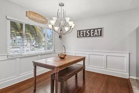 Dining - 9535 Lakeview Dr, La Mesa, CA 91942 photo 1 of 2