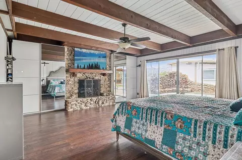 Bedroom - 9535 Lakeview Dr, La Mesa, CA 91942 photo 1 of 4