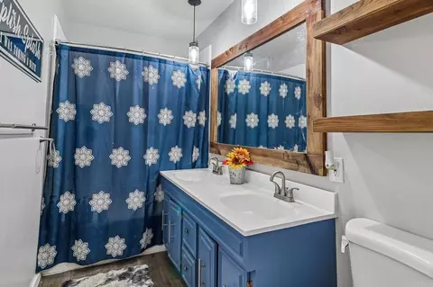 Bath - 9535 Lakeview Dr, La Mesa, CA 91942 photo 2 of 2