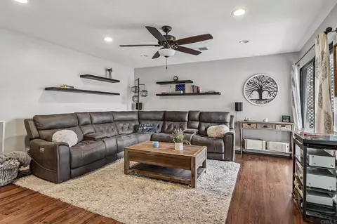 Living - 9535 Lakeview Dr, La Mesa, CA 91942 photo 2 of 3