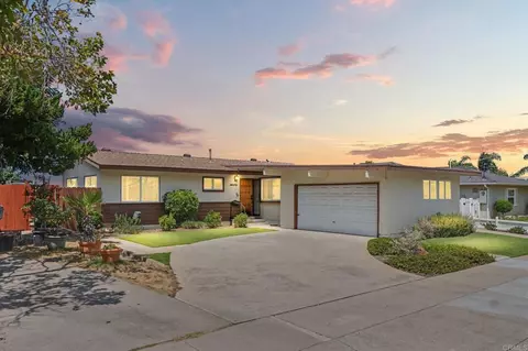 7266 Horner St, San Diego, CA 92120