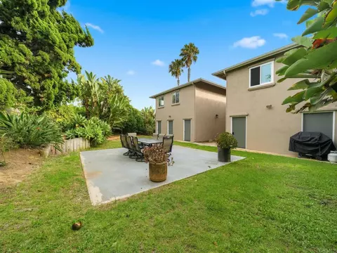 Exterior - 553 Hygeia, Encinitas, CA 92024 photo 7 of 12
