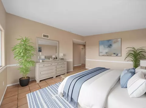 Bedroom - 553 Hygeia, Encinitas, CA 92024 photo 11 of 11