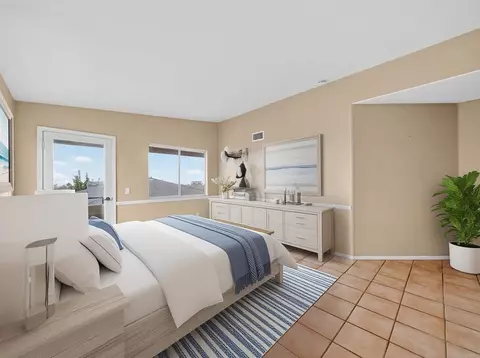 Bedroom - 553 Hygeia, Encinitas, CA 92024 photo 1 of 11