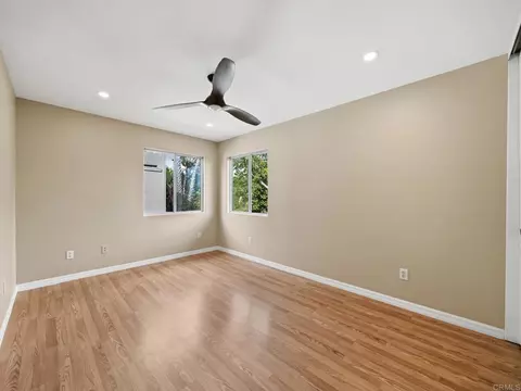 Bedroom - 553 Hygeia, Encinitas, CA 92024 photo 10 of 11