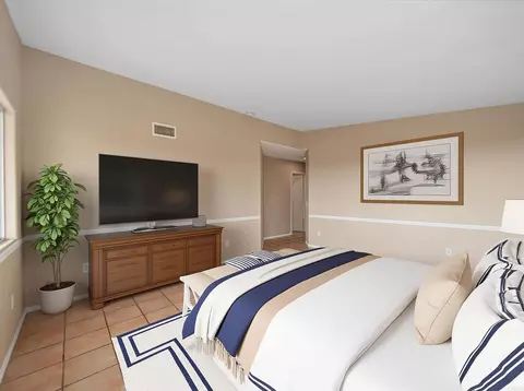 Bedroom - 553 Hygeia, Encinitas, CA 92024 photo 5 of 11
