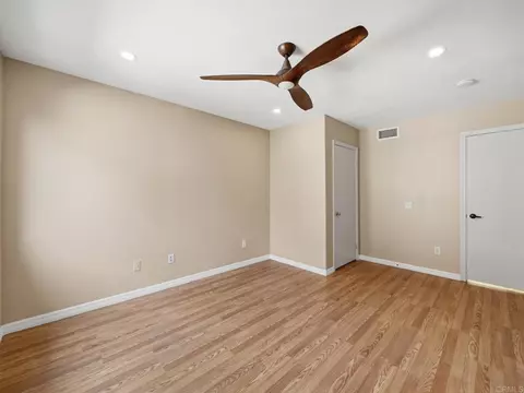 Bedroom - 553 Hygeia, Encinitas, CA 92024 photo 6 of 11