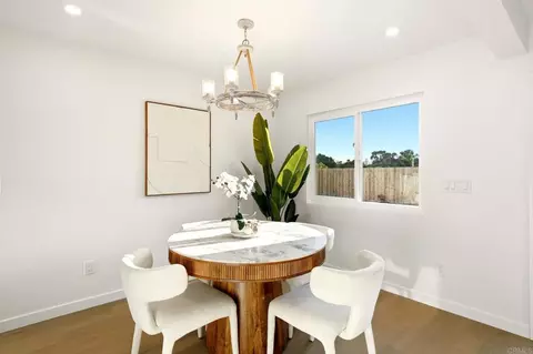 Dining - 169 Cregar St, Oceanside, CA 92054 photo 2 of 3