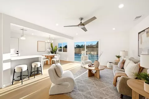 Living - 169 Cregar St, Oceanside, CA 92054 photo 1 of 2