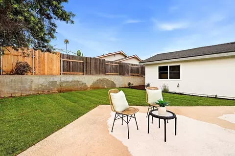 Exterior - 169 Cregar St, Oceanside, CA 92054 photo 5 of 8
