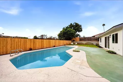 Exterior - 169 Cregar St, Oceanside, CA 92054 photo 3 of 8