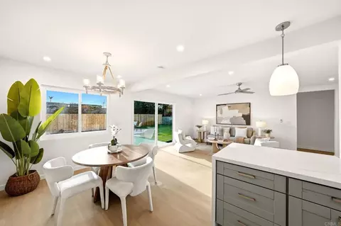 Dining - 169 Cregar St, Oceanside, CA 92054 photo 3 of 3