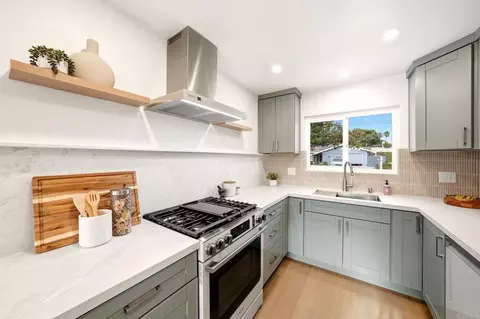 Kitchen - 169 Cregar St, Oceanside, CA 92054 photo 2 of 5