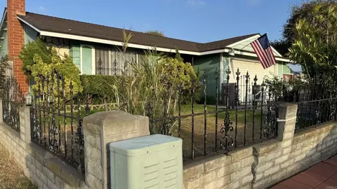 837 Twining Ave, San Diego, CA 92154