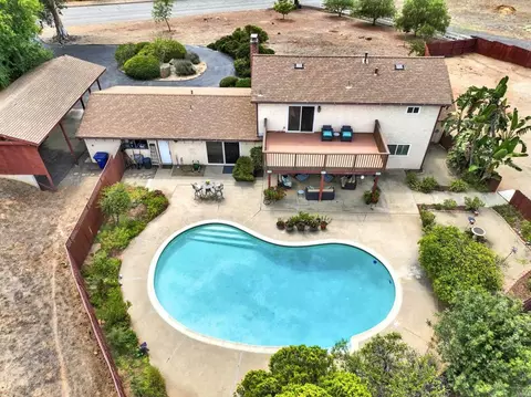 View/Area - 1402 Big Red Rd, Alpine, CA 91901 photo 1 of 3