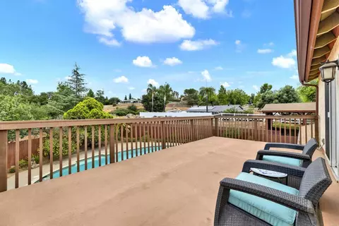 Exterior - 1402 Big Red Rd, Alpine, CA 91901 photo 8 of 23