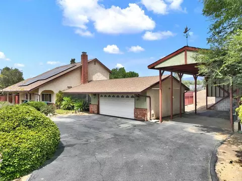 Exterior - 1402 Big Red Rd, Alpine, CA 91901 photo 2 of 23