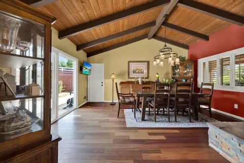 Dining - 1402 Big Red Rd, Alpine, CA 91901 photo 3 of 5