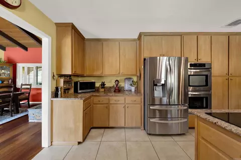 Kitchen - 1402 Big Red Rd, Alpine, CA 91901 photo 3 of 3