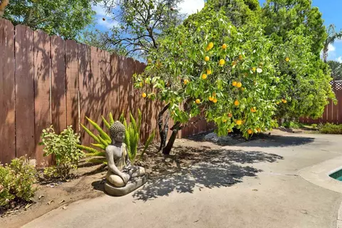 Exterior - 1402 Big Red Rd, Alpine, CA 91901 photo 15 of 23