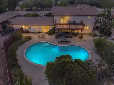 Exterior - 1402 Big Red Rd, Alpine, CA 91901 photo 22 of 23