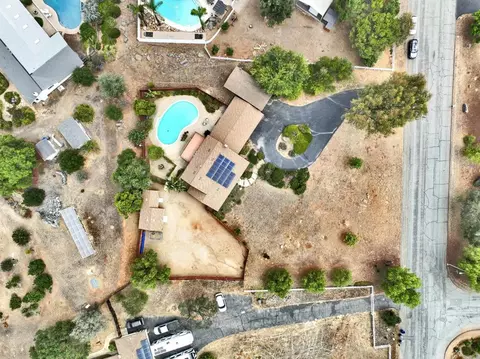 View/Area - 1402 Big Red Rd, Alpine, CA 91901 photo 3 of 3