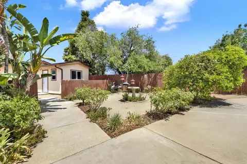 Exterior - 1402 Big Red Rd, Alpine, CA 91901 photo 16 of 23