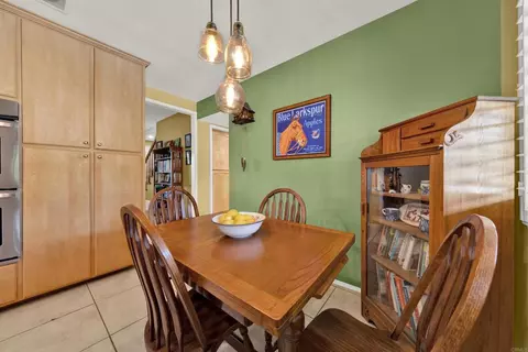 Dining - 1402 Big Red Rd, Alpine, CA 91901 photo 1 of 5