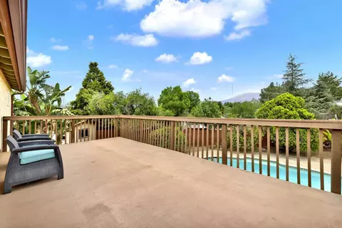 Exterior - 1402 Big Red Rd, Alpine, CA 91901 photo 9 of 23