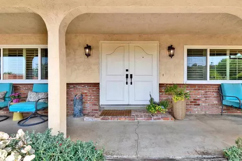 Exterior - 1402 Big Red Rd, Alpine, CA 91901 photo 7 of 23