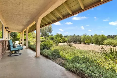 Exterior - 1402 Big Red Rd, Alpine, CA 91901 photo 5 of 23