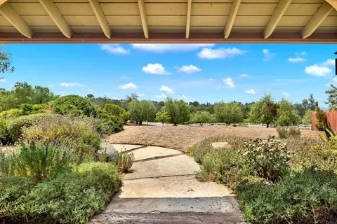 Exterior - 1402 Big Red Rd, Alpine, CA 91901 photo 6 of 23