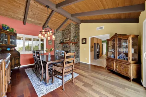 Dining - 1402 Big Red Rd, Alpine, CA 91901 photo 4 of 5