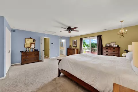 Bedroom - 1402 Big Red Rd, Alpine, CA 91901 photo 5 of 5