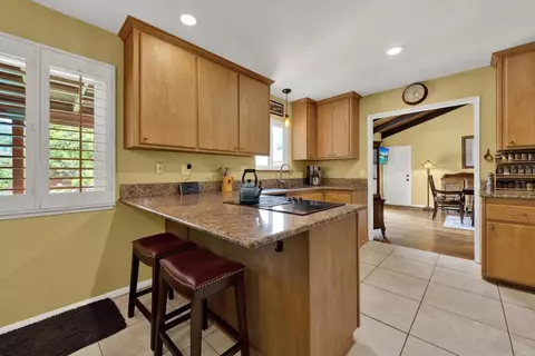 Kitchen - 1402 Big Red Rd, Alpine, CA 91901 photo 1 of 3