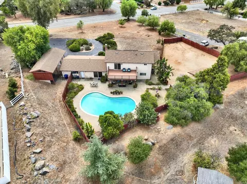 View/Area - 1402 Big Red Rd, Alpine, CA 91901 photo 2 of 3