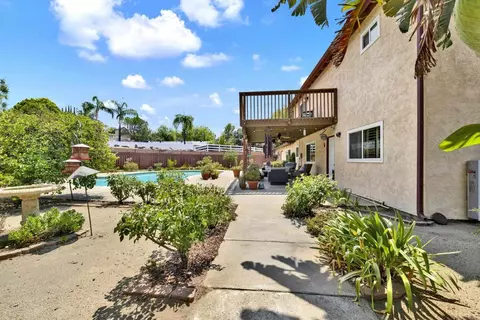 Exterior - 1402 Big Red Rd, Alpine, CA 91901 photo 13 of 23