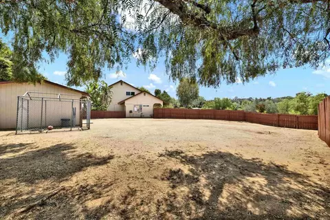 Exterior - 1402 Big Red Rd, Alpine, CA 91901 photo 20 of 23