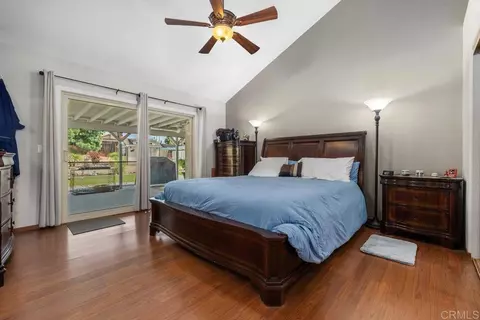 Bedroom - 346 Hunter Ct, Alpine, CA 91901 photo 1 of 4