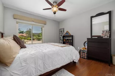 Bedroom - 346 Hunter Ct, Alpine, CA 91901 photo 4 of 4