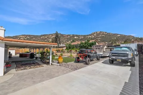 Exterior - 346 Hunter Ct, Alpine, CA 91901 photo 7 of 8