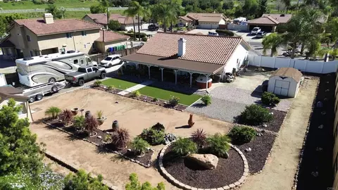 View/Area - 346 Hunter Ct, Alpine, CA 91901 photo 5 of 6