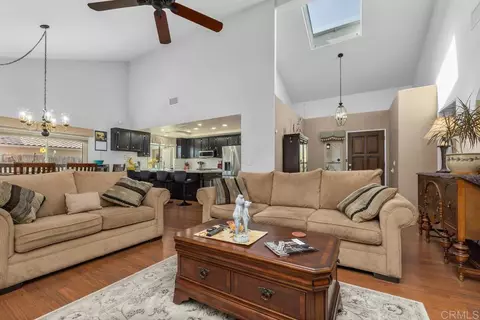 Living - 346 Hunter Ct, Alpine, CA 91901 photo 3 of 3